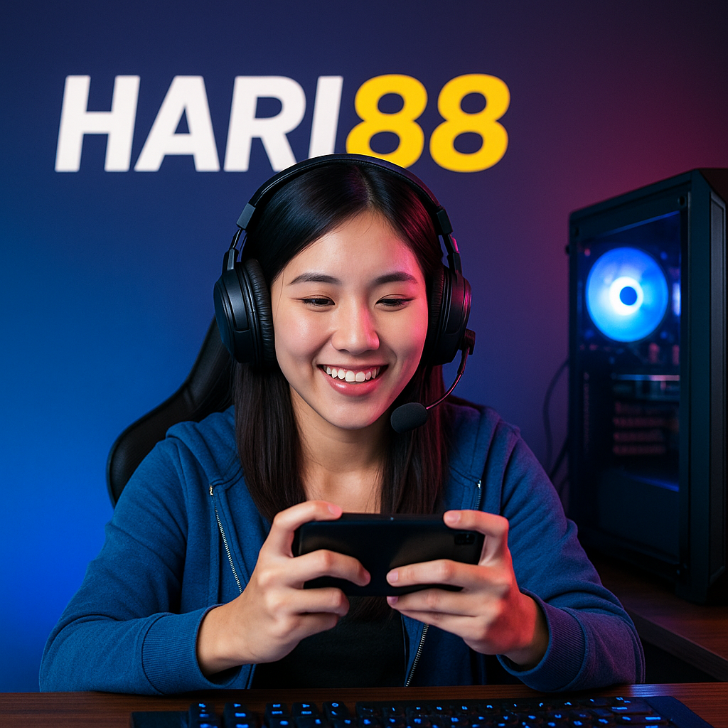 HARI88