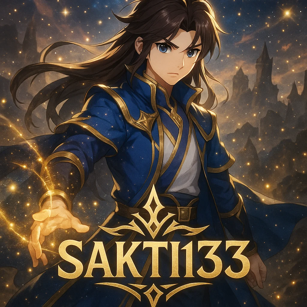 SAKTI133